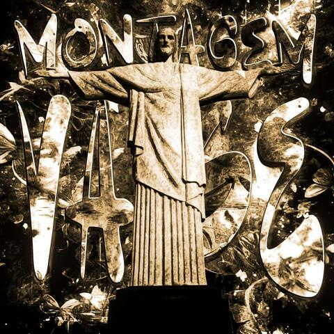 MONTAGEM VAISE album art