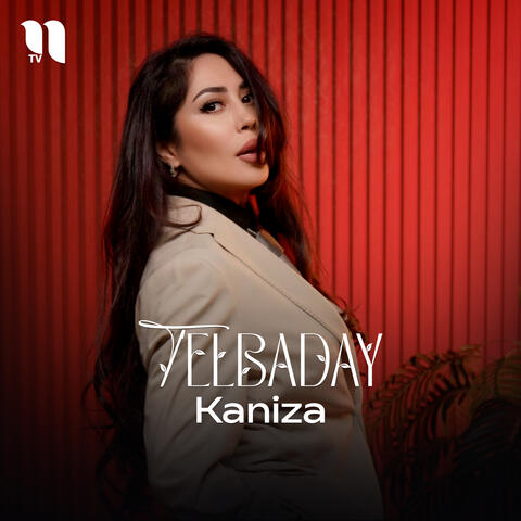 Telbaday album art
