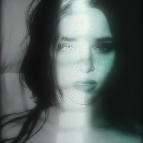 Falling Down album art