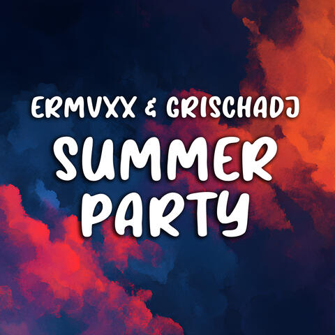 Summer Party album art