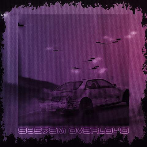 5Y573M 0V3RL04D album art