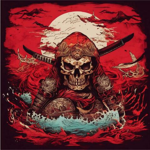 BUNRAKU album art