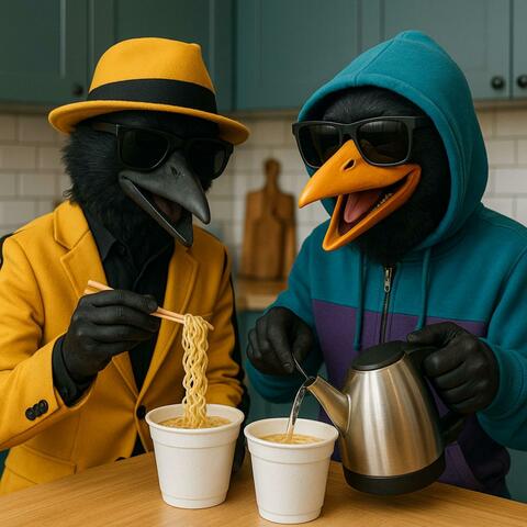 Бичпак album art