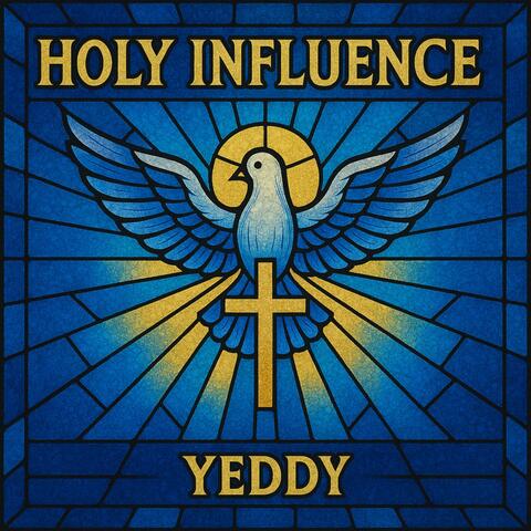 Holy Influence album art