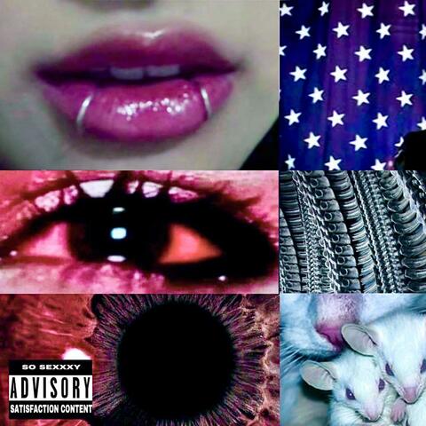 Satisfaction album art