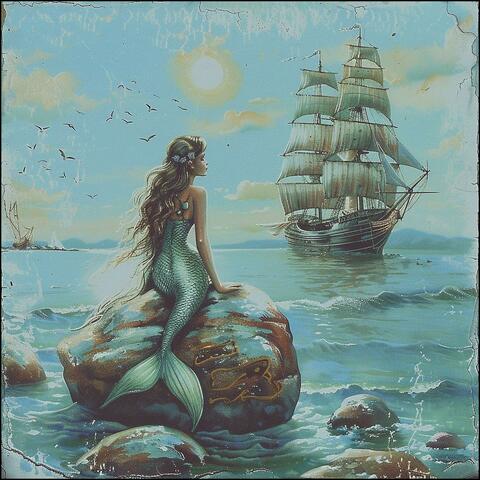 Siren Song album art