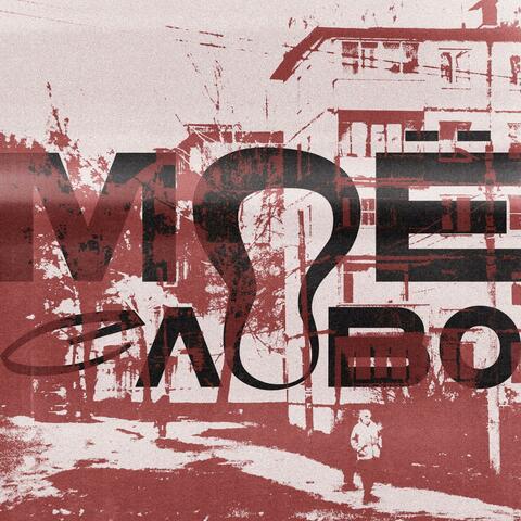 Моё слово album art