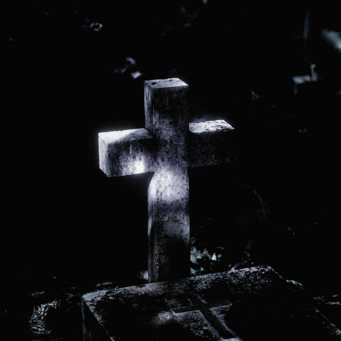 graveyard album art