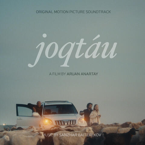 Joqtau OST album art