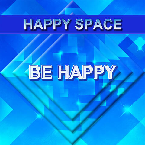 Be Happy album art