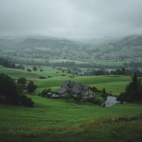 away from people album art