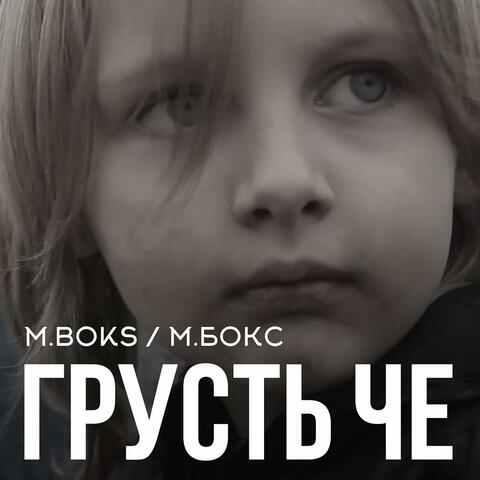 Грусть Че album art