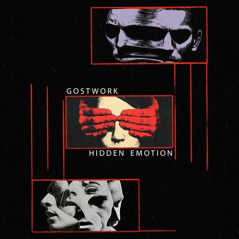 Hidden Emotion album art
