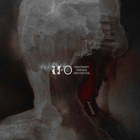 Imaginary Friends Orchestra album art