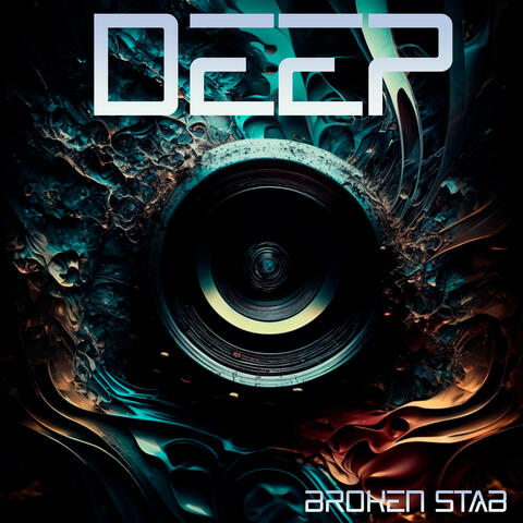 Deep album art