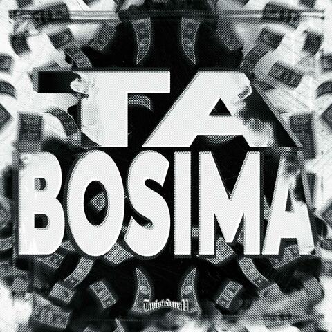 TA BOSIMA 2 album art