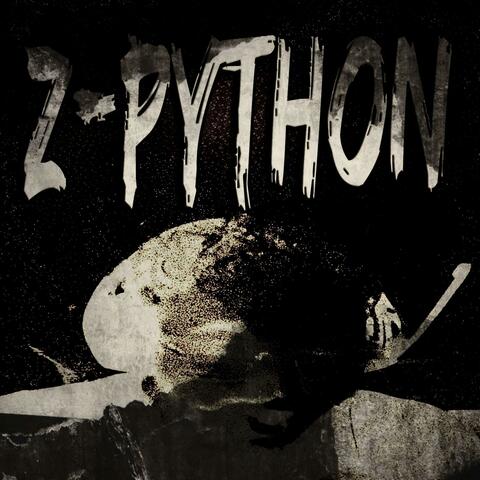 Z-PYTHON album art