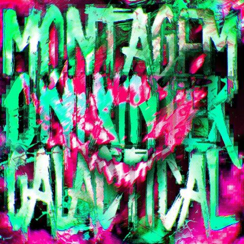 MONTAGEM ONIX INTERGALACTICAL 4.0 album art