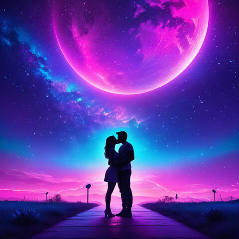 I need you album art