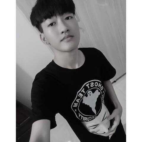 Phía Sau Một Cô Gái album art