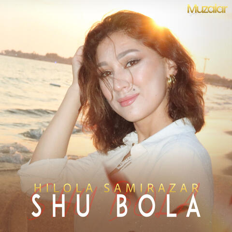 Shu Bola album art