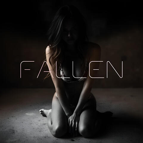 Fallen album art