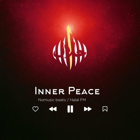 Inner Peace album art