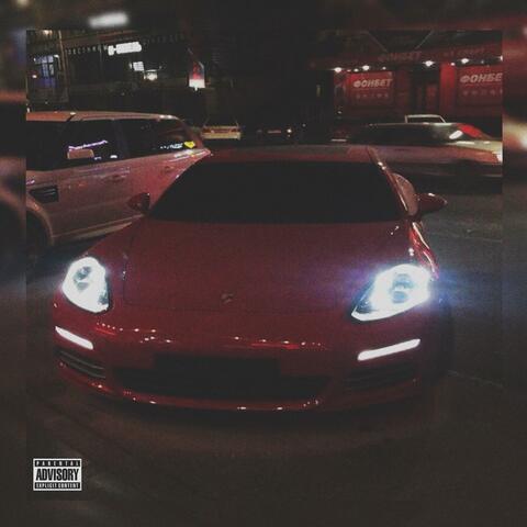 FACTORY DEFAULT album art
