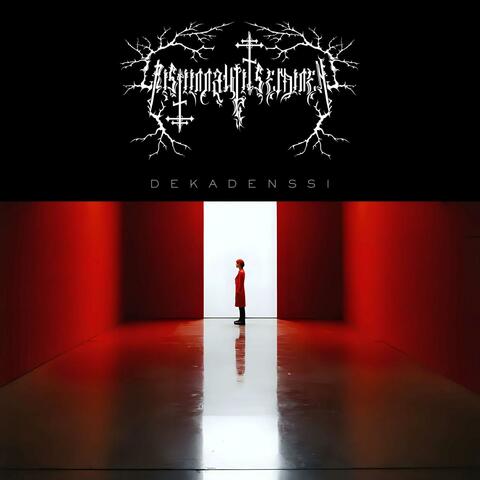 Dekadenssi album art