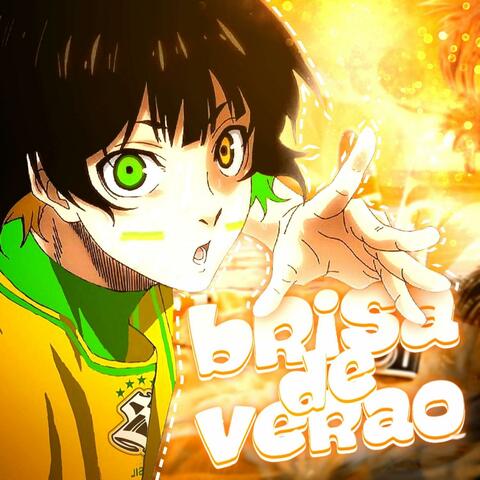 Brisa De Verao album art