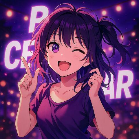 PA CELEBRAR album art