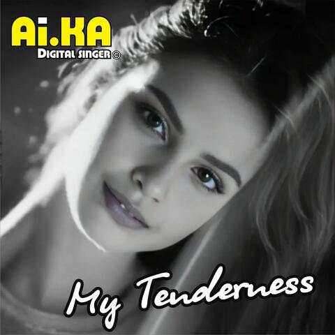 My Tenderness album art