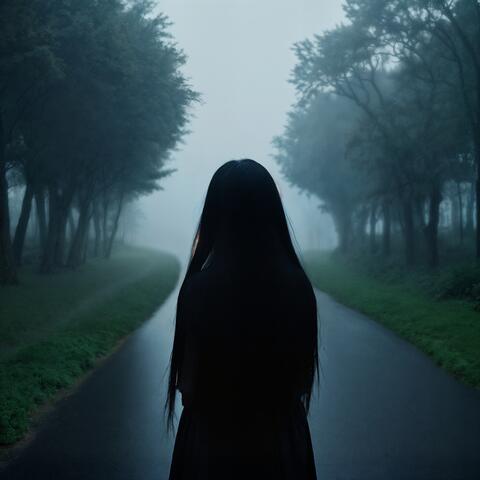 Echoes Beyond the Hills album art