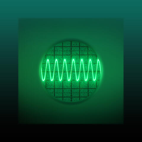 sine album art