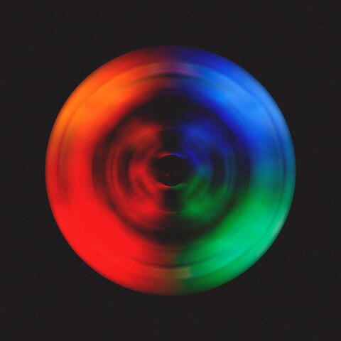 Осколки. Кода album art