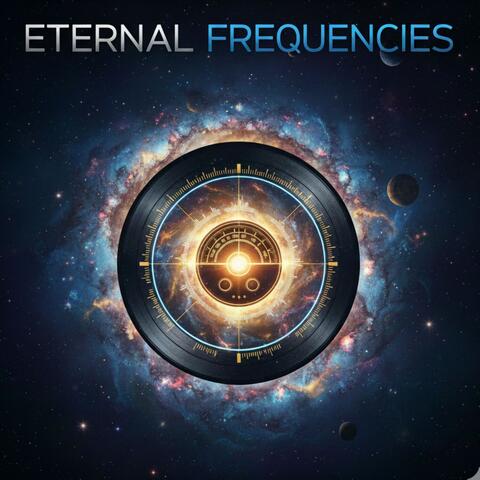 Eternal Frequencies album art