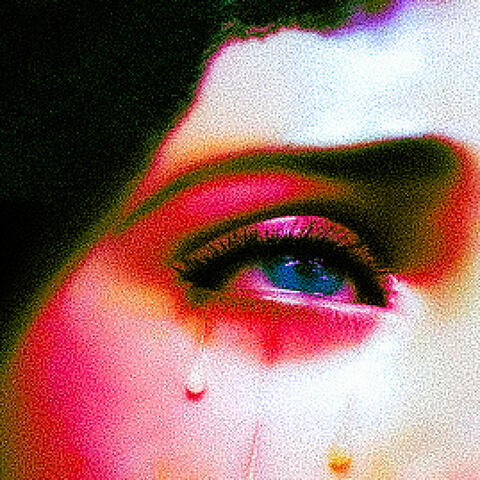 deva maria! album art