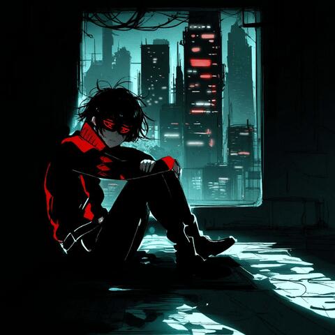 through thorns album art