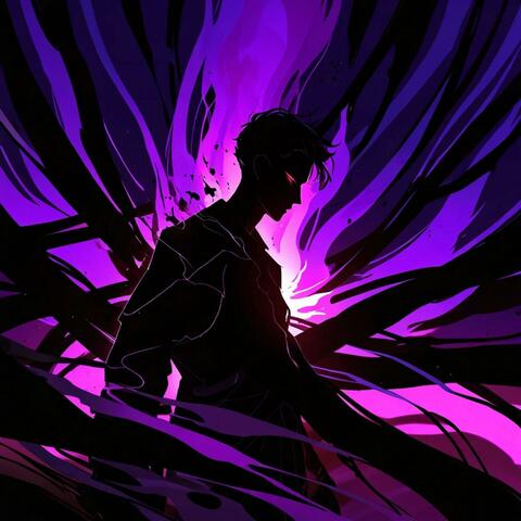 VXNITY album art