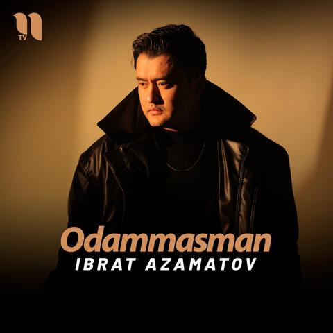 Odammasman album art
