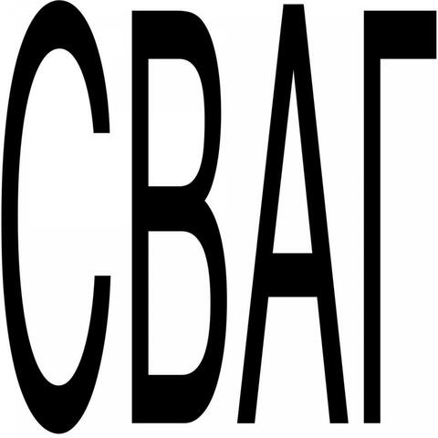 СВАГ album art