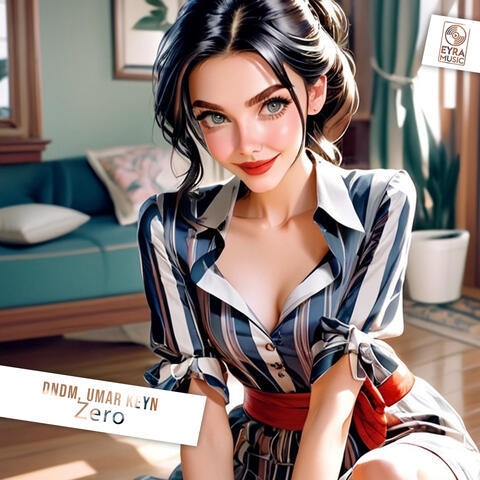 Zero album art