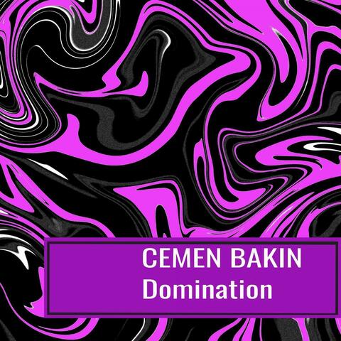 Domination album art