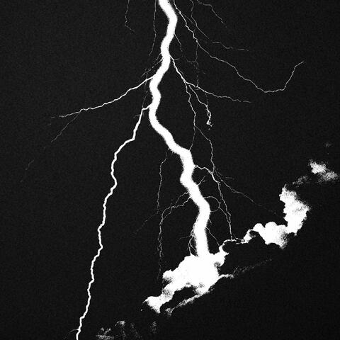 Stormy album art