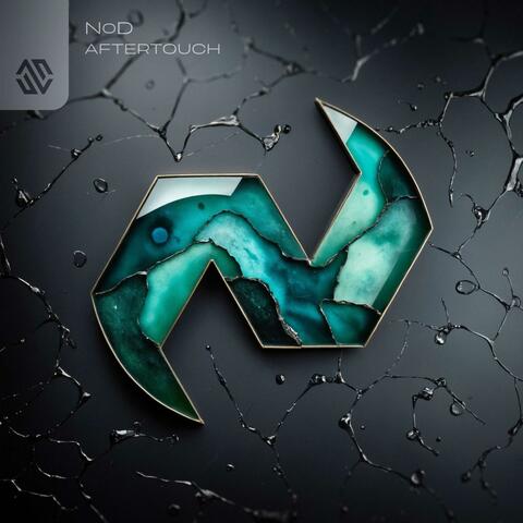 Aftertouch album art