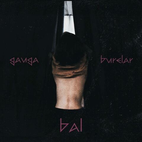 Bal album art