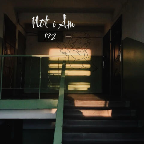 Not i Am album art