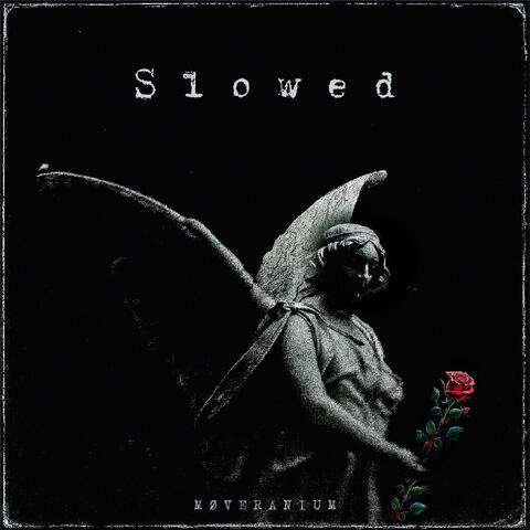 Slowed album art