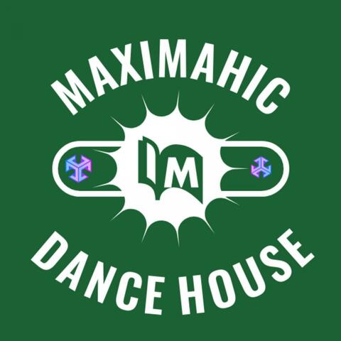 Dance house album art