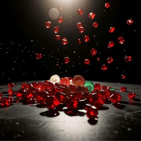 Рубли album art